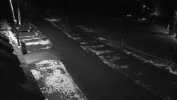 Hotel Čarták – parkoviště