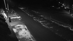 Hotel Čarták – parkoviště