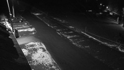 Hotel Čarták – parkoviště