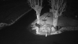 Hotel Čarták – parkoviště