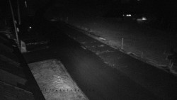 Hotel Čarták – parkoviště