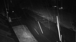 Hotel Čarták – parkoviště