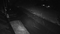 Hotel Čarták – parkoviště