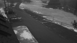 Hotel Čarták – parkoviště