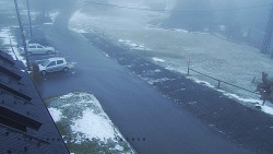 Hotel Čarták – parkoviště