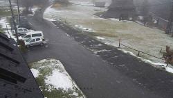 Hotel Čarták – parkoviště