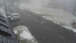 Hotel Čarták – parkoviště