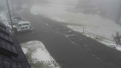 Hotel Čarták – parkoviště