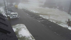 Hotel Čarták – parkoviště