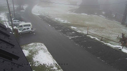 Hotel Čarták – parkoviště