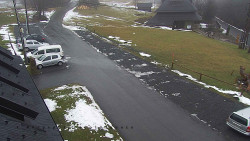 Hotel Čarták – parkoviště