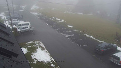 Hotel Čarták – parkoviště