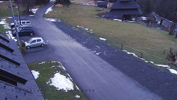 Hotel Čarták – parkoviště