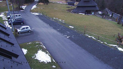 Hotel Čarták – parkoviště