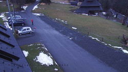 Hotel Čarták – parkoviště