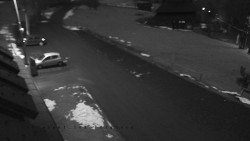 Hotel Čarták – parkoviště