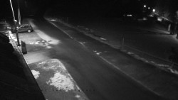 Hotel Čarták – parkoviště