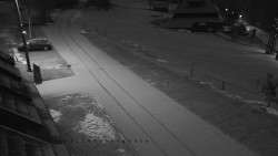 Hotel Čarták – parkoviště