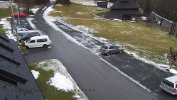 Hotel Čarták – parkoviště