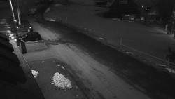 Hotel Čarták – parkoviště