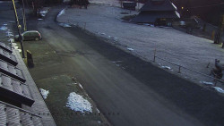 Hotel Čarták – parkoviště