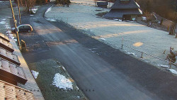 Hotel Čarták – parkoviště