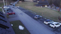 Hotel Čarták – parkoviště