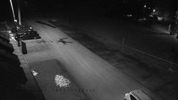 Hotel Čarták – parkoviště