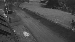 Hotel Čarták – parkoviště