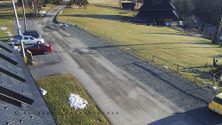 Hotel Čarták – parkoviště