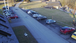 Hotel Čarták – parkoviště