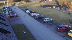 Hotel Čarták – parkoviště