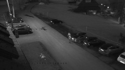 Hotel Čarták – parkoviště