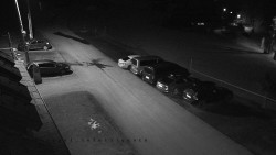 Hotel Čarták – parkoviště