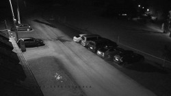 Hotel Čarták – parkoviště