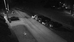 Hotel Čarták – parkoviště