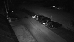 Hotel Čarták – parkoviště