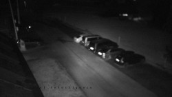 Hotel Čarták – parkoviště