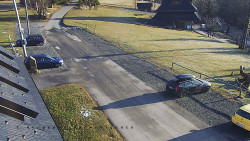 Hotel Čarták – parkoviště