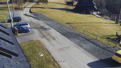 Hotel Čarták – parkoviště