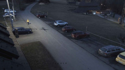 Hotel Čarták – parkoviště