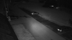 Hotel Čarták – parkoviště