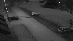 Hotel Čarták – parkoviště