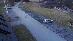 Hotel Čarták – parkoviště