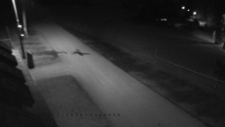 Hotel Čarták – parkoviště