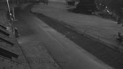 Hotel Čarták – parkoviště