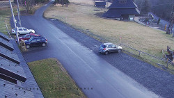 Hotel Čarták – parkoviště