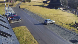 Hotel Čarták – parkoviště