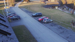 Hotel Čarták – parkoviště