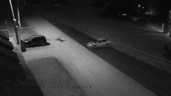 Hotel Čarták – parkoviště